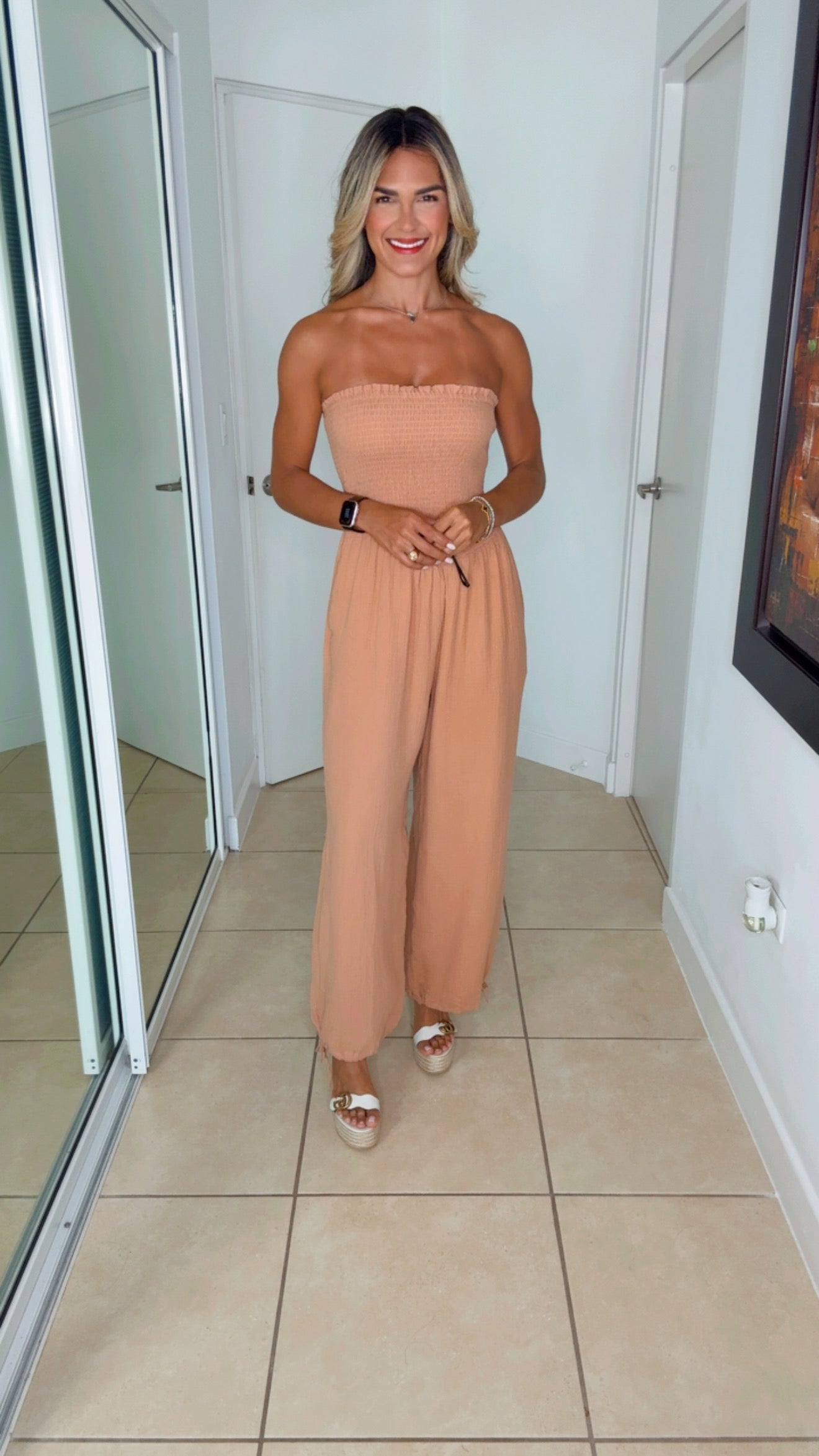 Harriet Jumpsuit