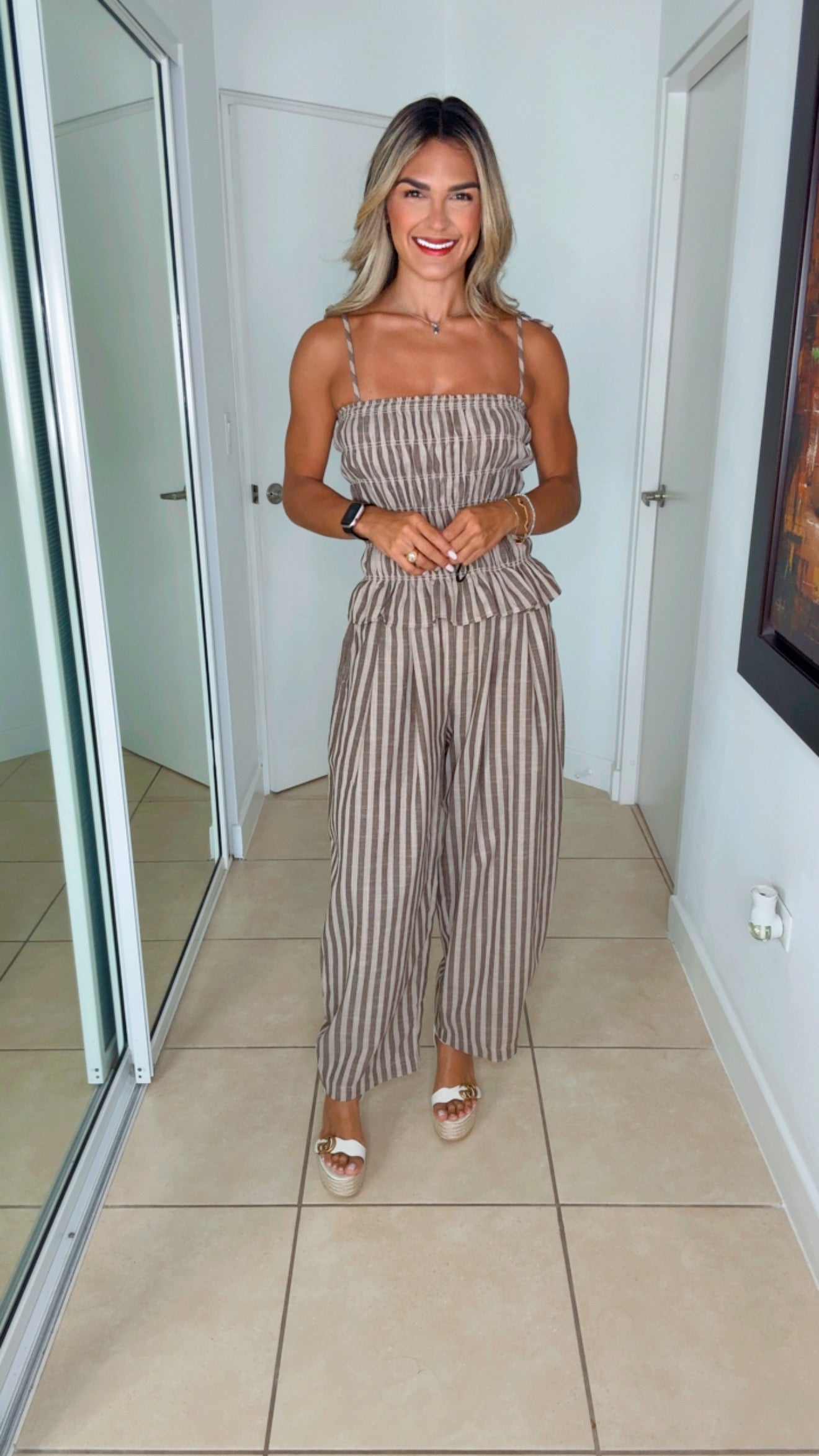 Kenny Jumpsuit