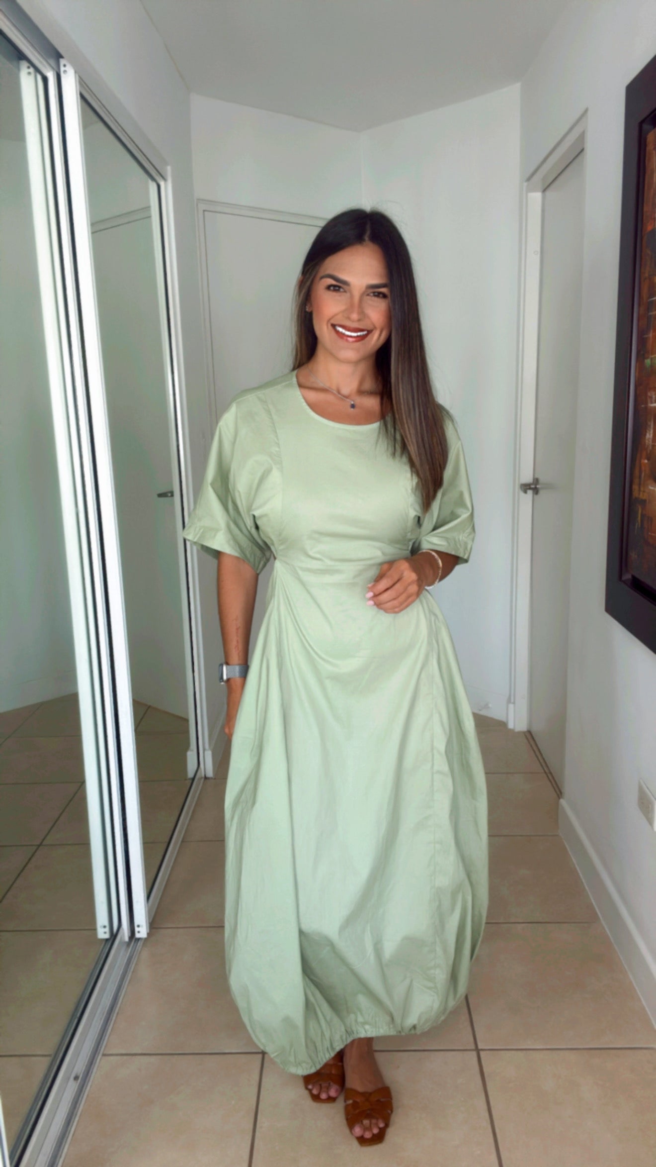 Sage Dress Nicohl Boutique Sage Dress Nicohl Boutique