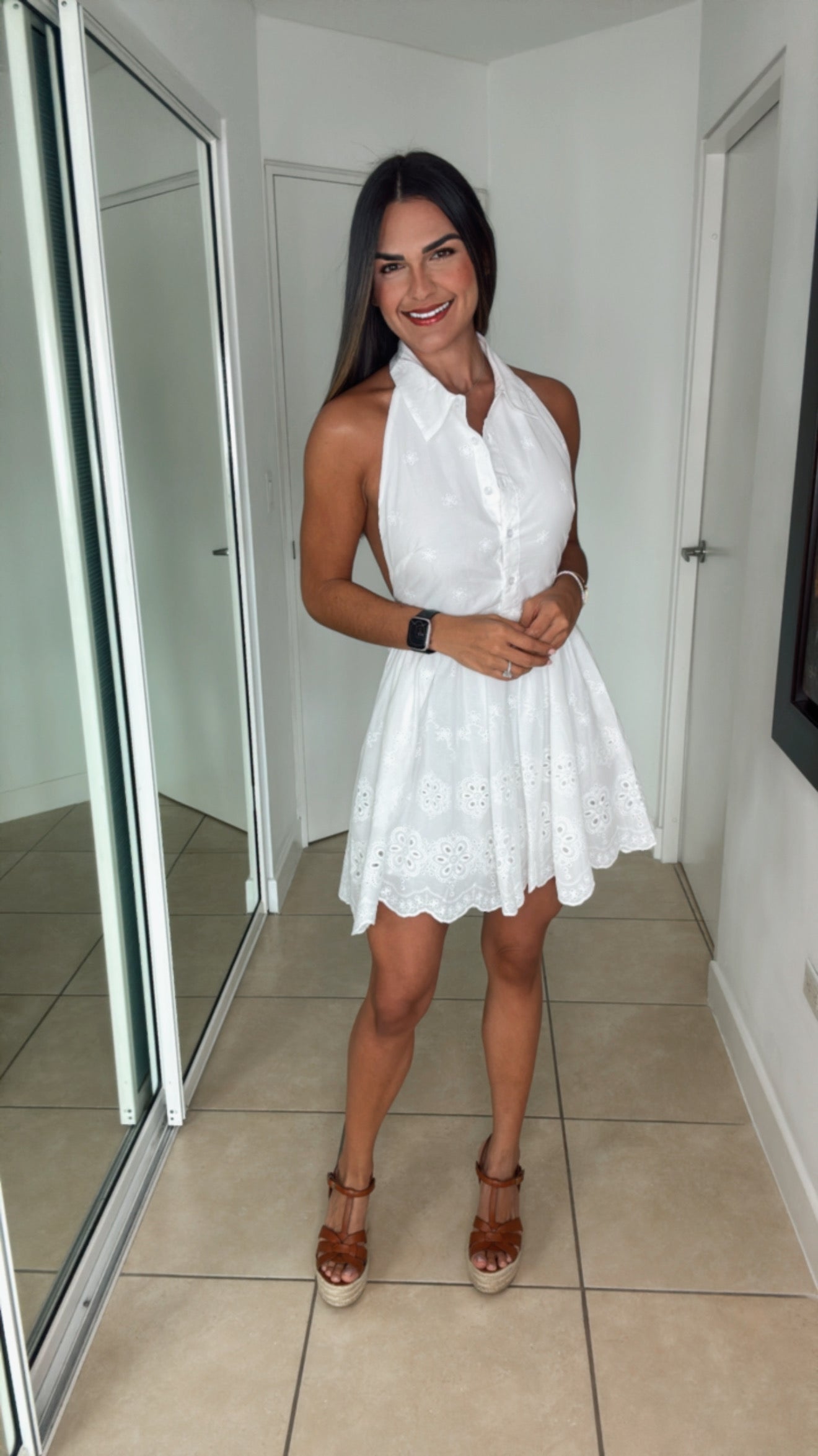 Selena Mini Dress Selena Mini Dress