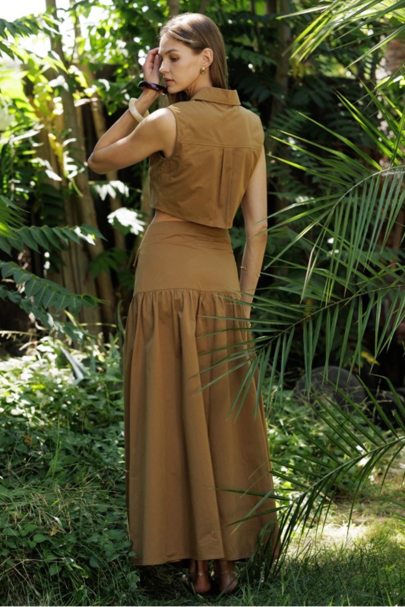 Savanna Set