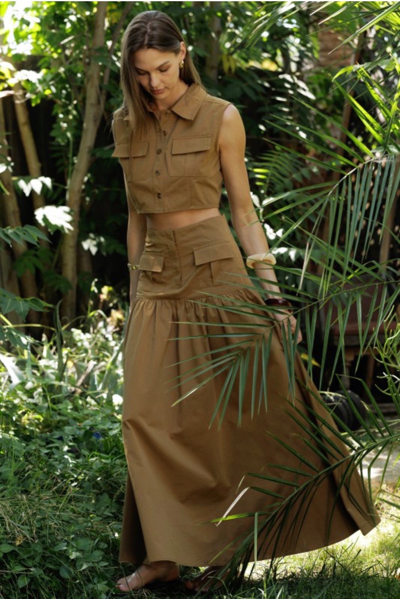Savanna Set