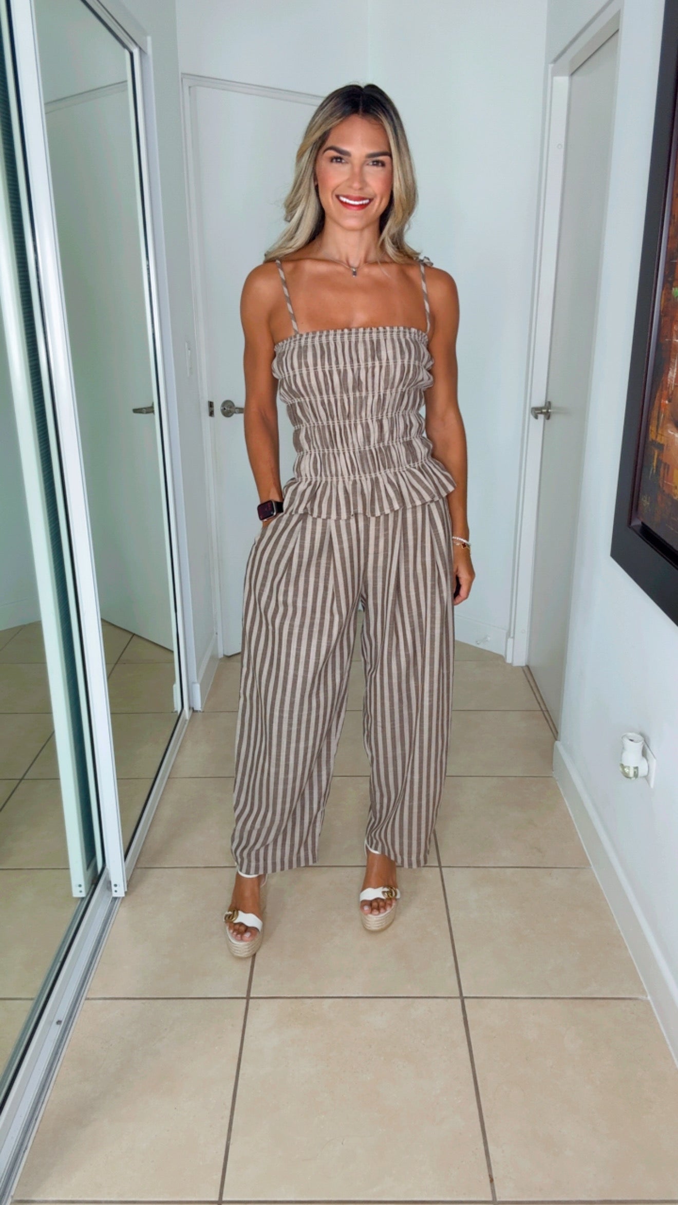 Kenny Jumpsuit