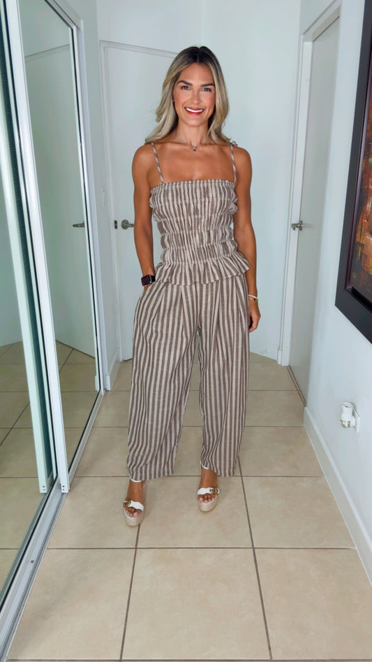 Kenny Jumpsuit