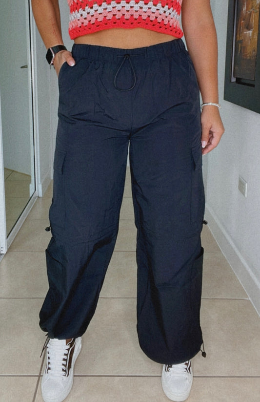 Cargo Pant