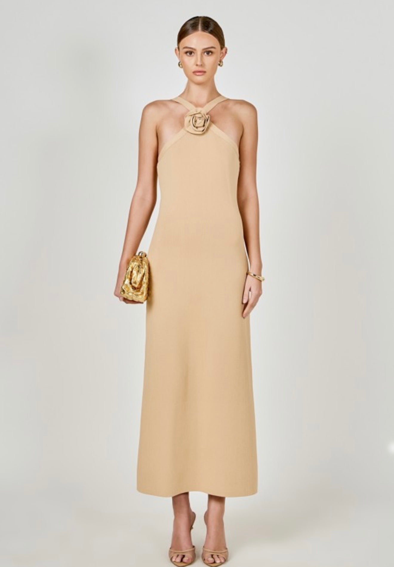 Sand Dress