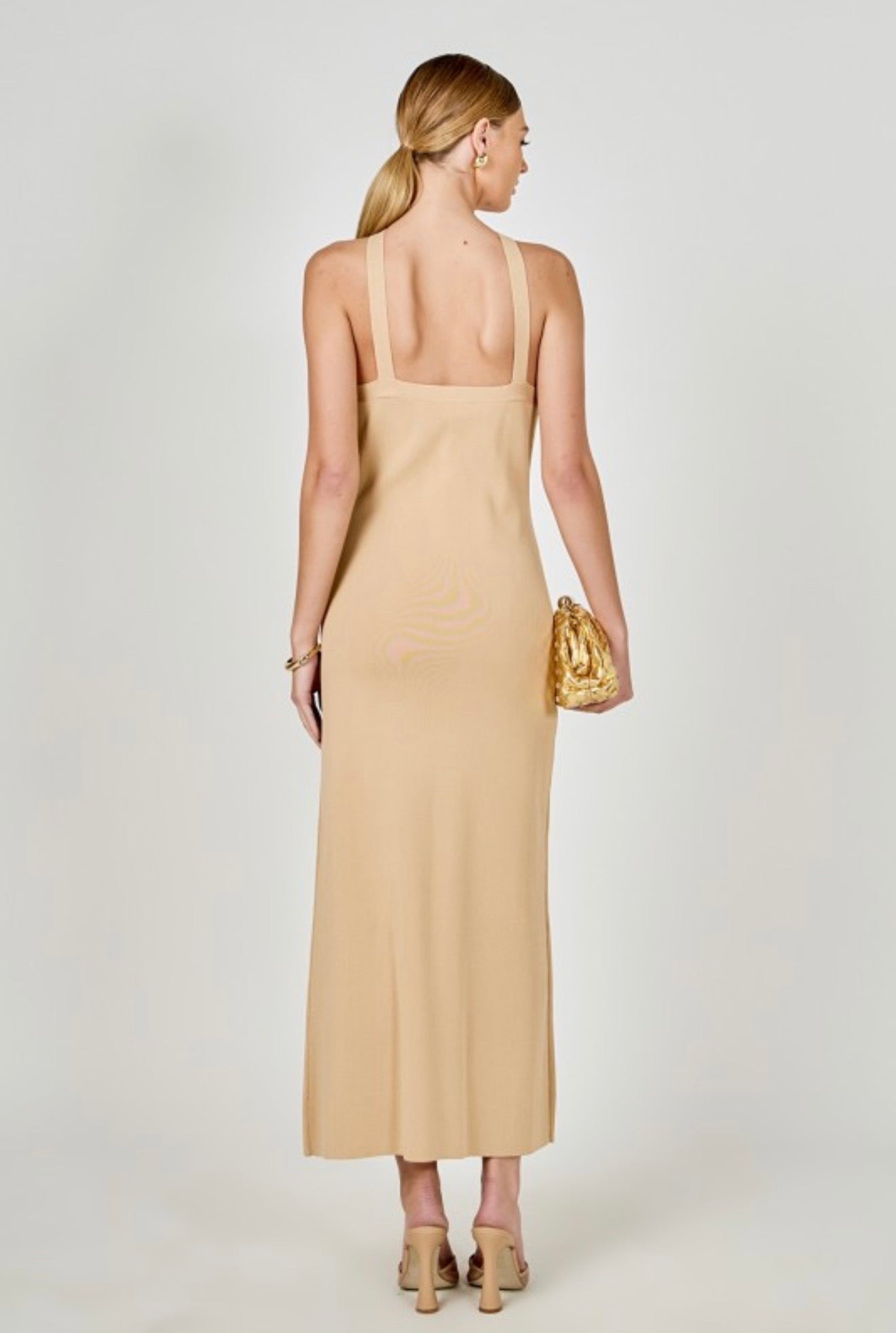 Sand Dress