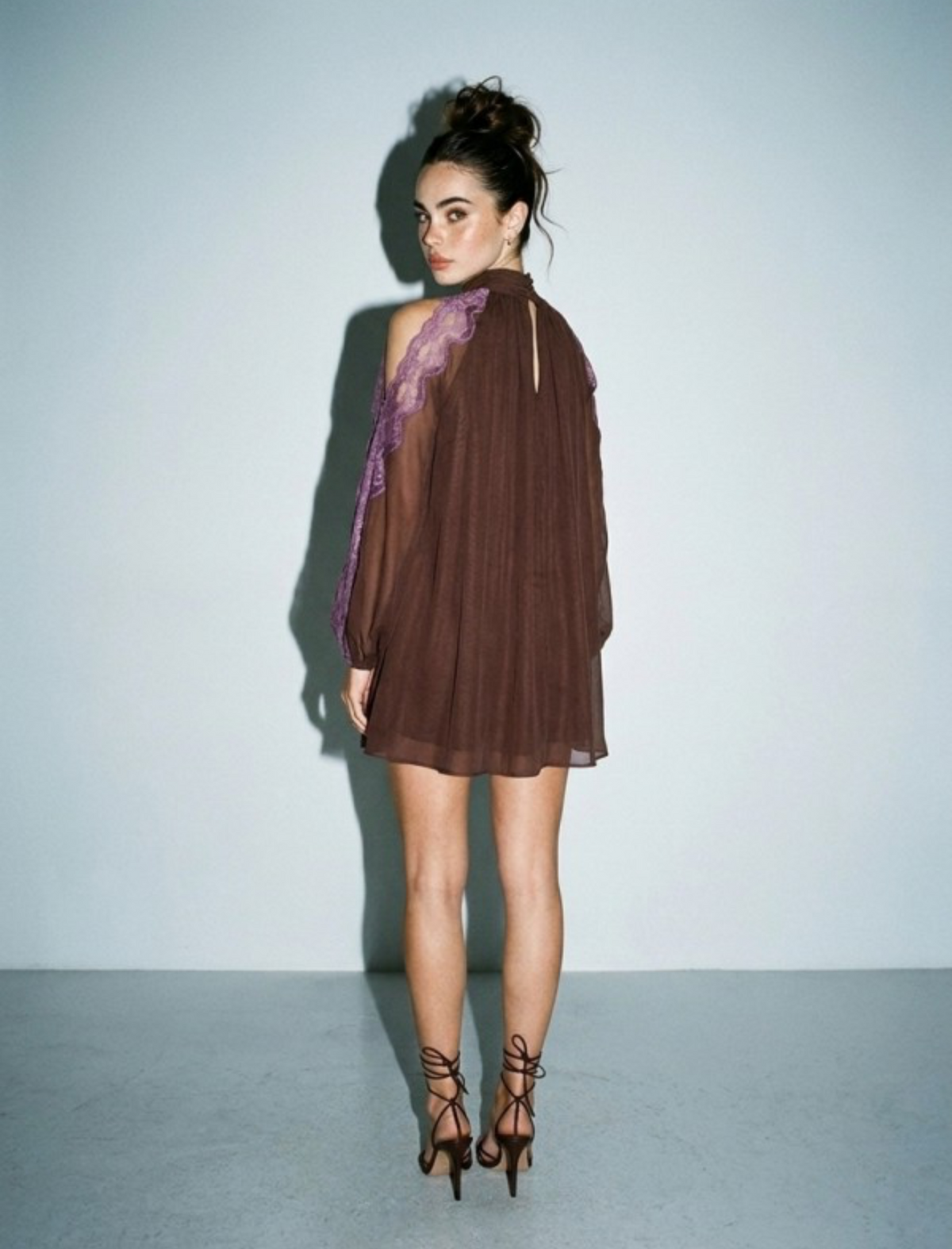 Hannah Dress