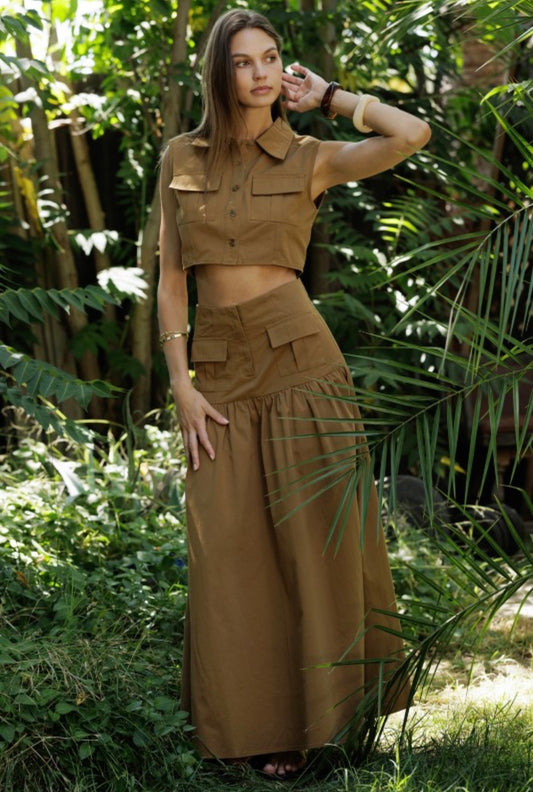 Savanna Set